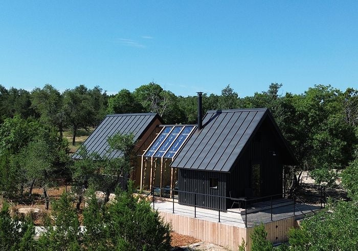 Lagom Retreat hero image