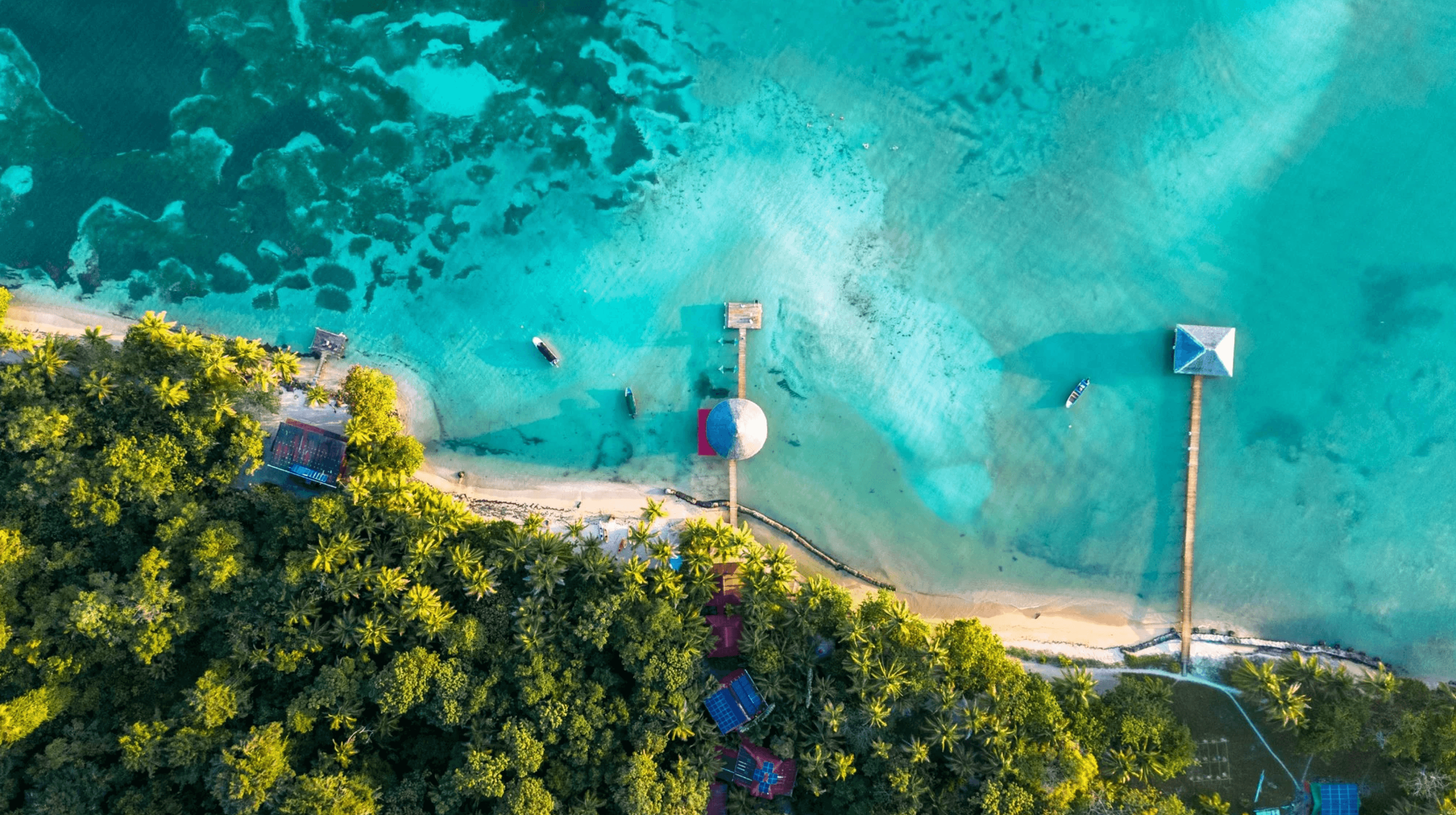 Casa Cayuco Eco-Adventure Lodge hero image