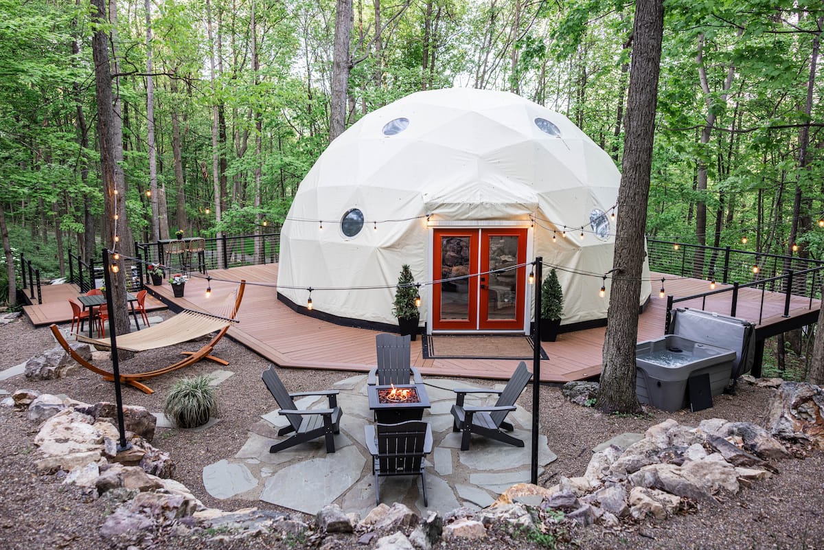 The White Rail Collection hero image