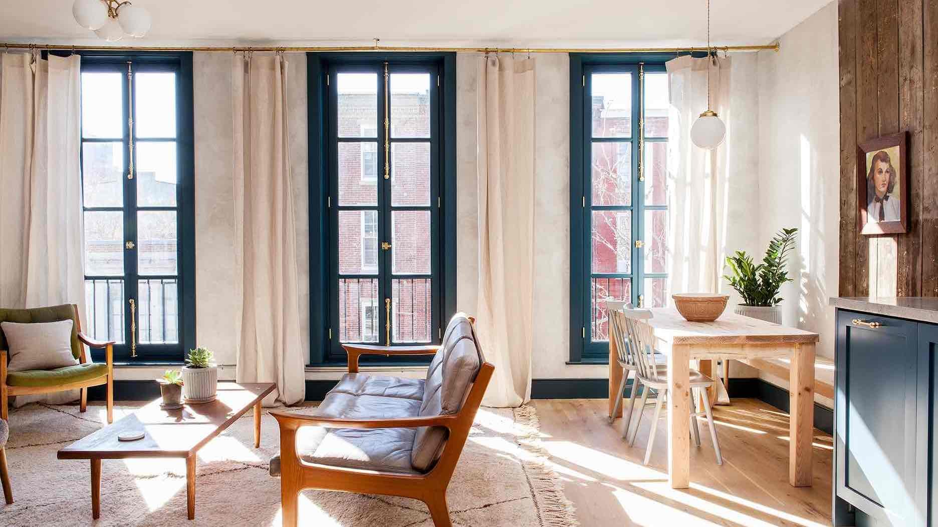 Lokal Hotel hero image