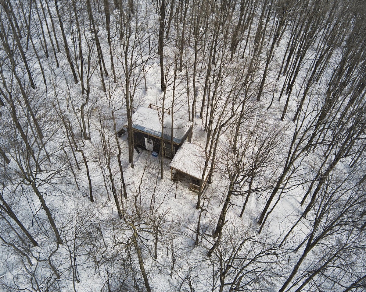 Station Chene Rouge hero image