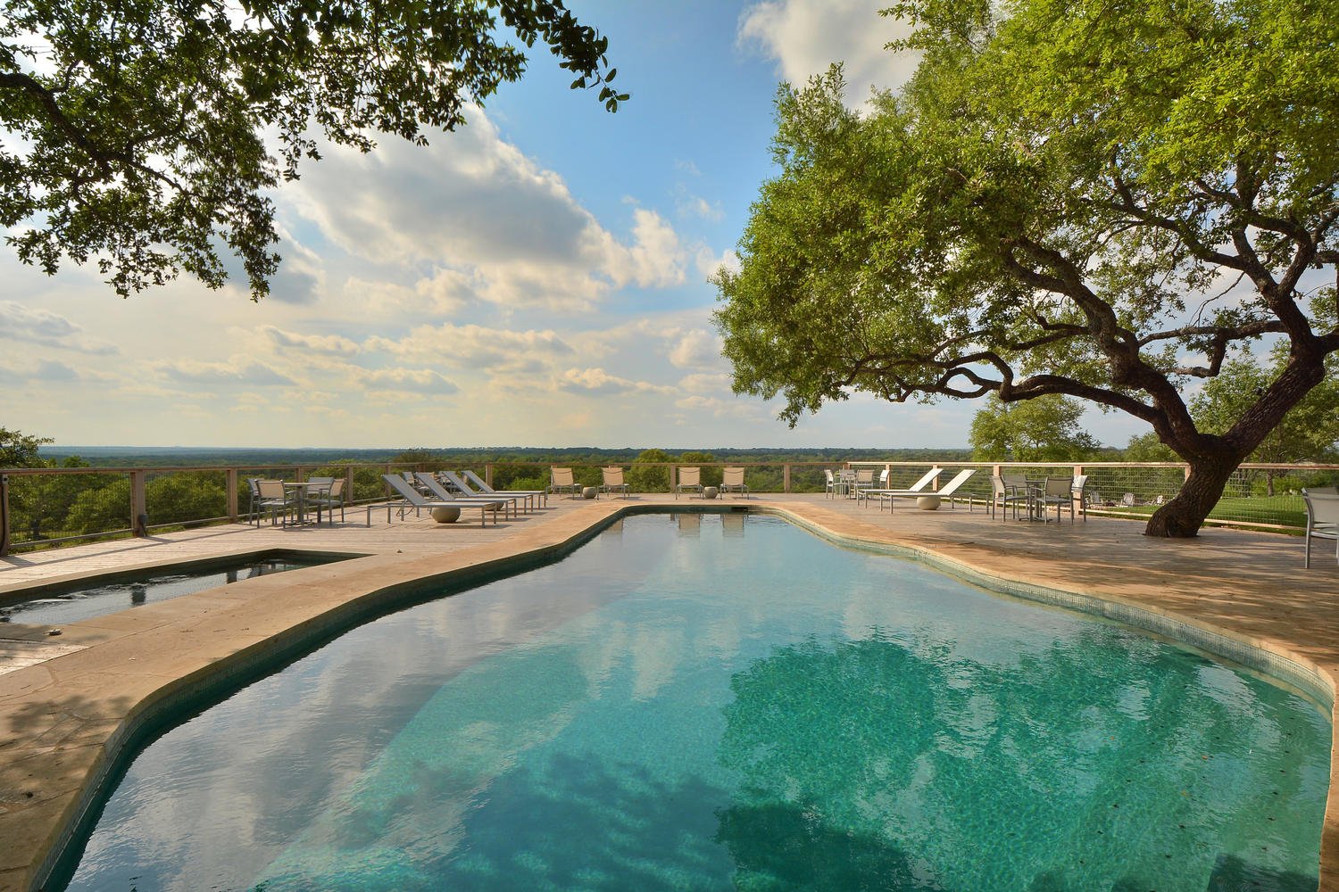 Sage Hill Inn & Spa hero image