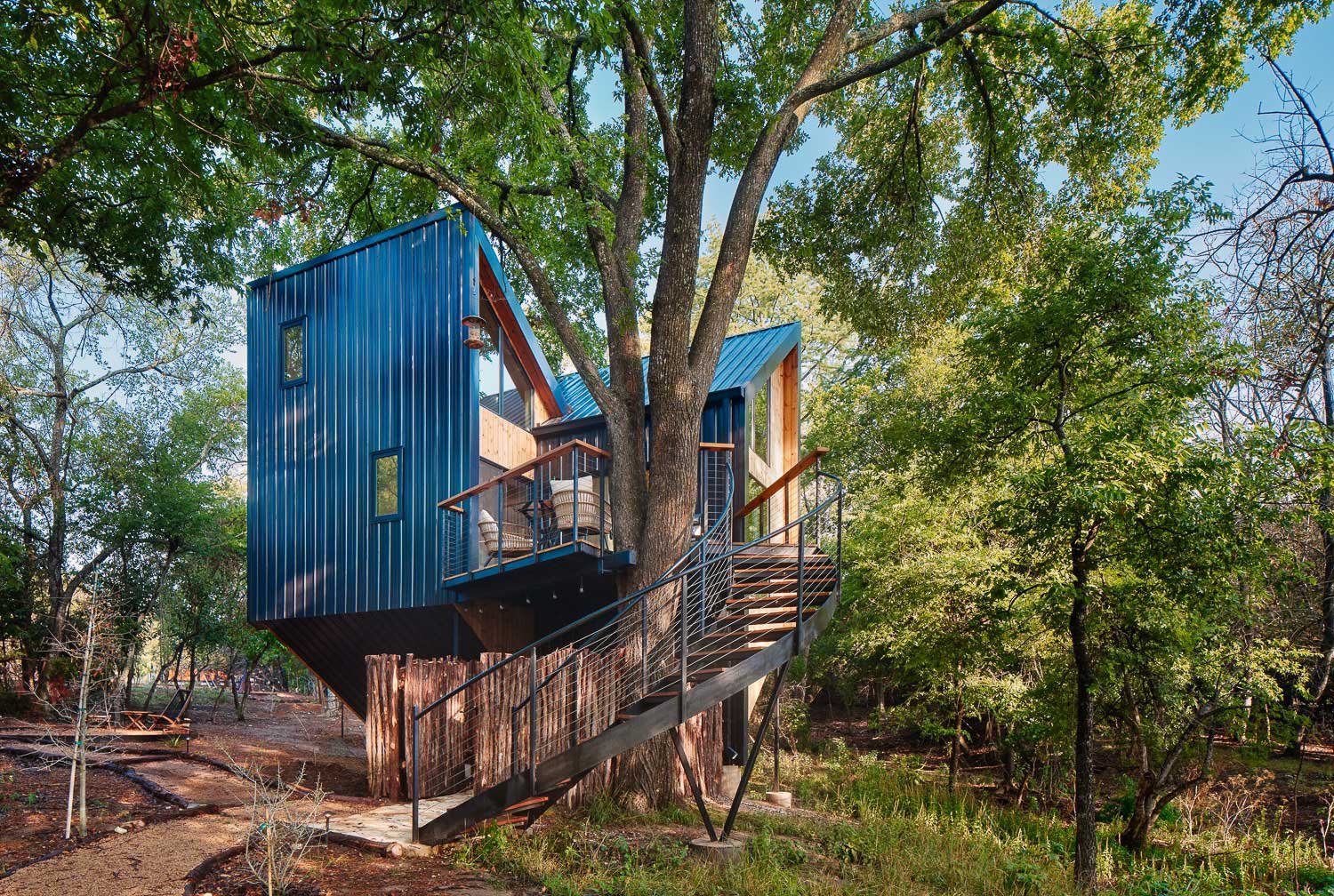 Onera Fredericksburg hero image