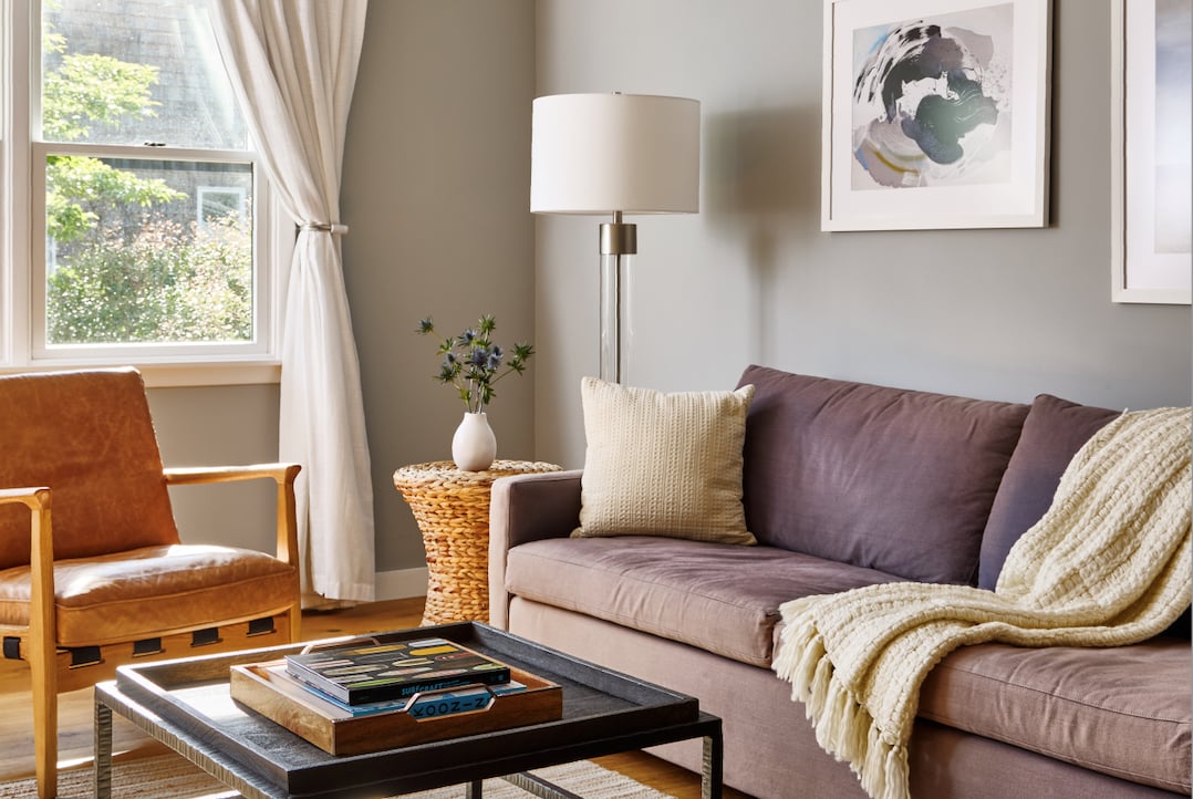 Journey East Hampton hero image