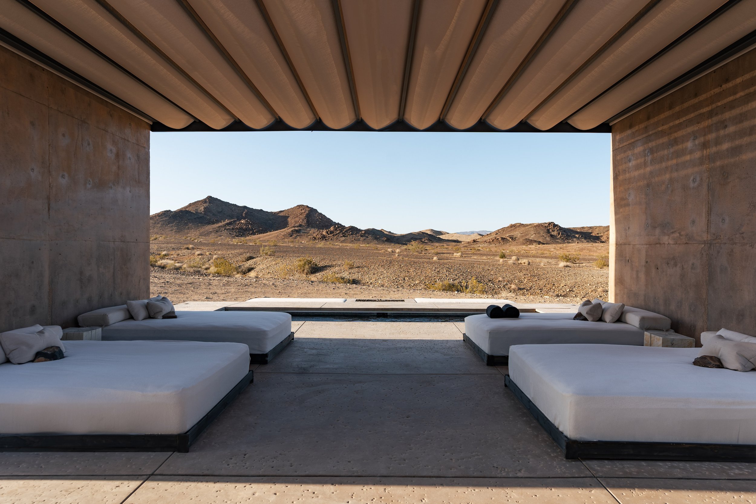 Folly Collection hero image