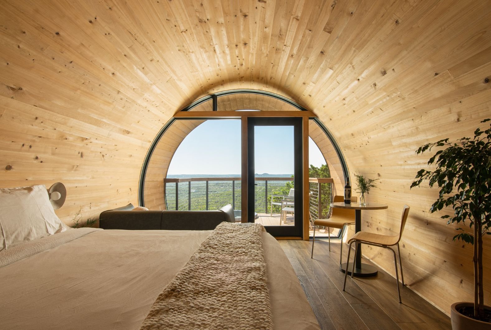 Onera Wimberley hero image