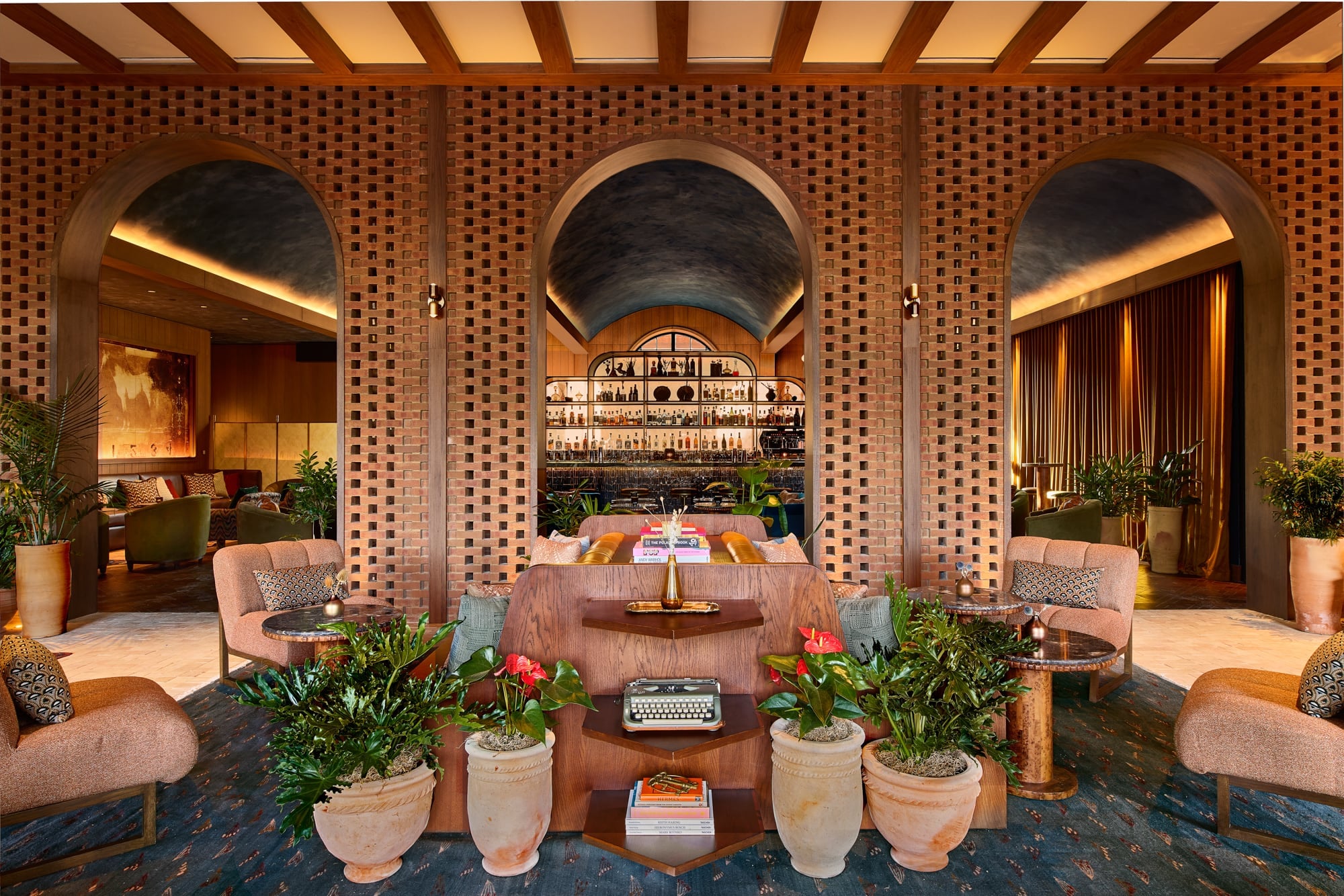 The Manchester hero image