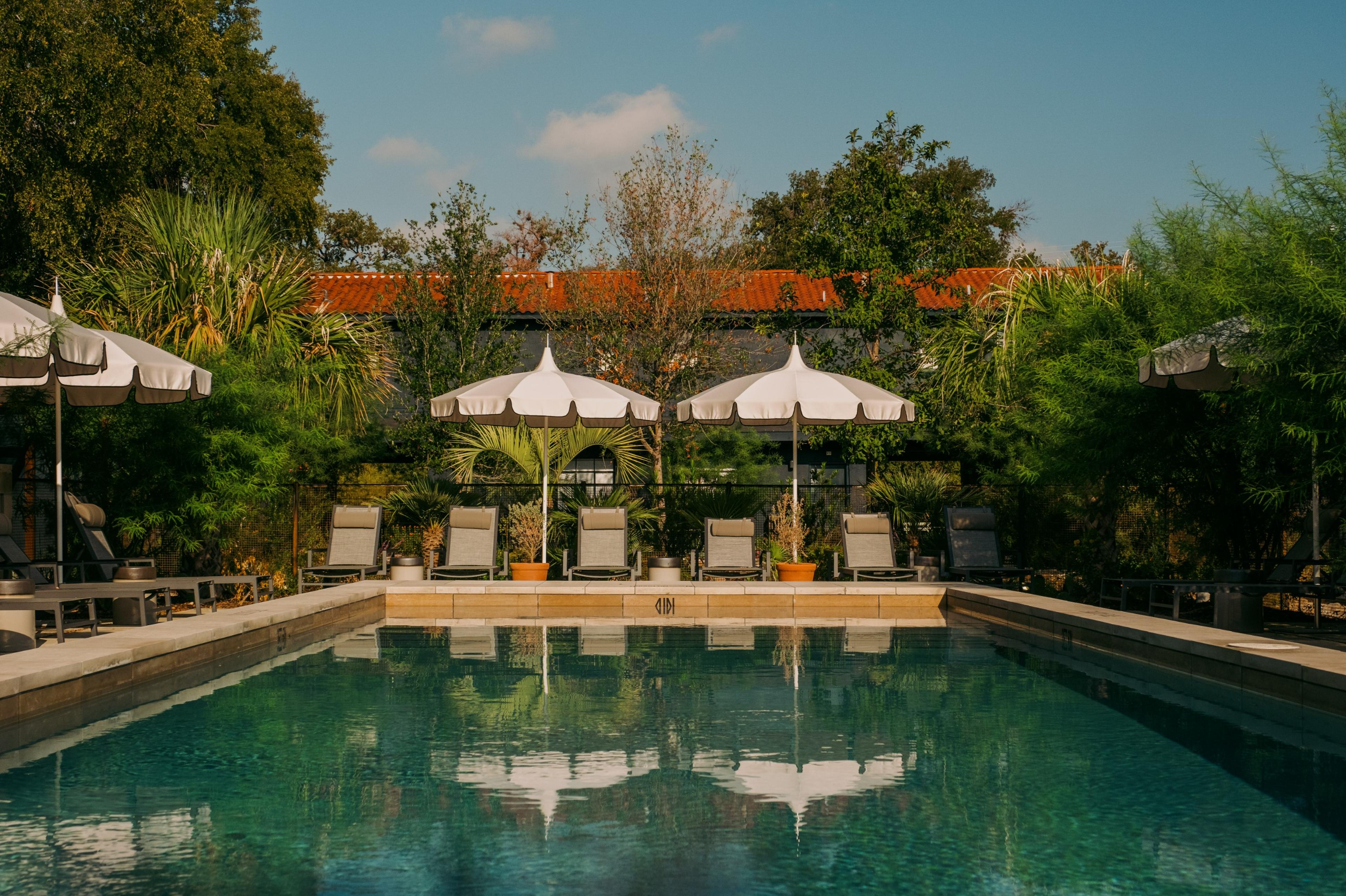 Ranch Motel hero image