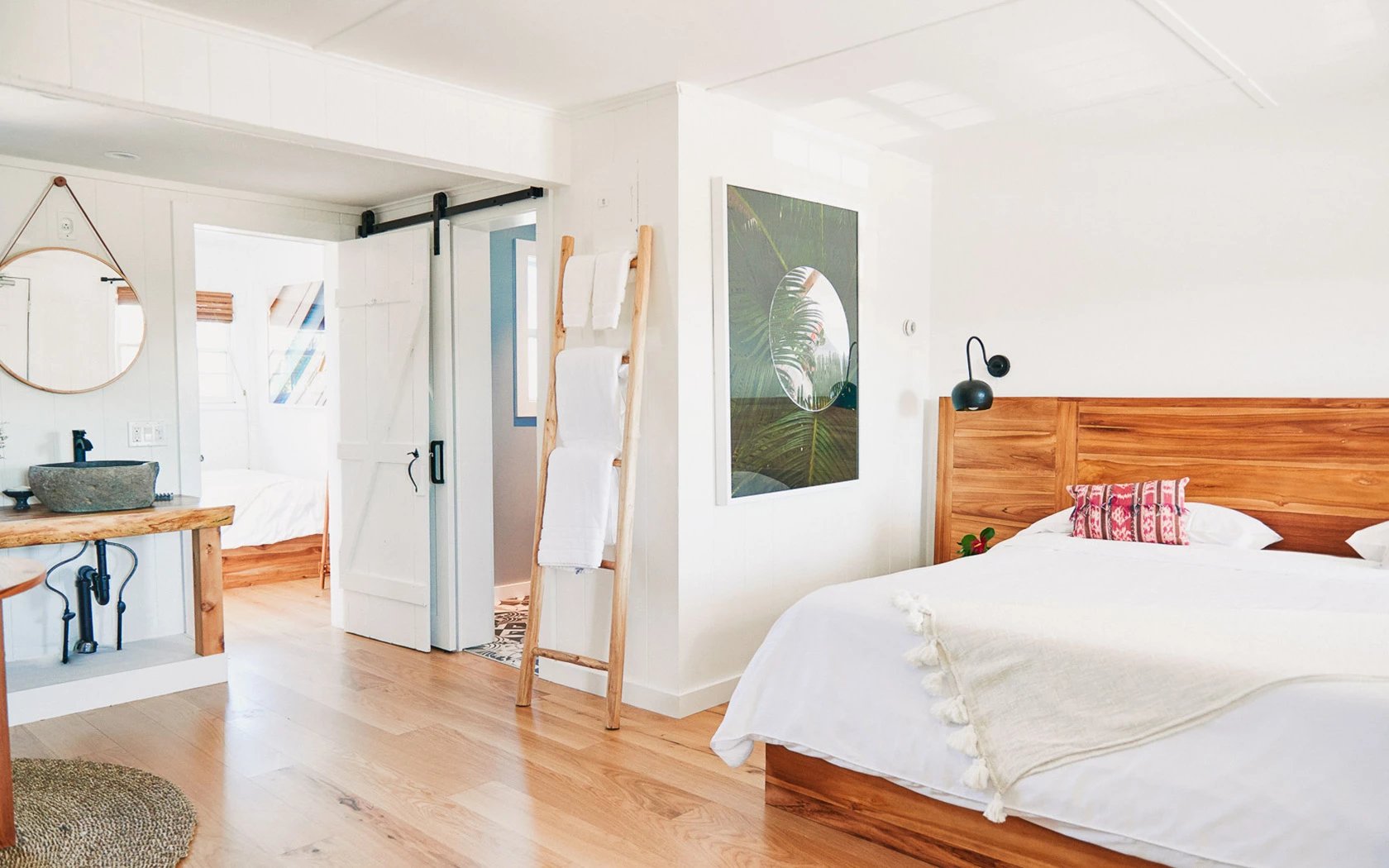 Hero Beach Club hero image