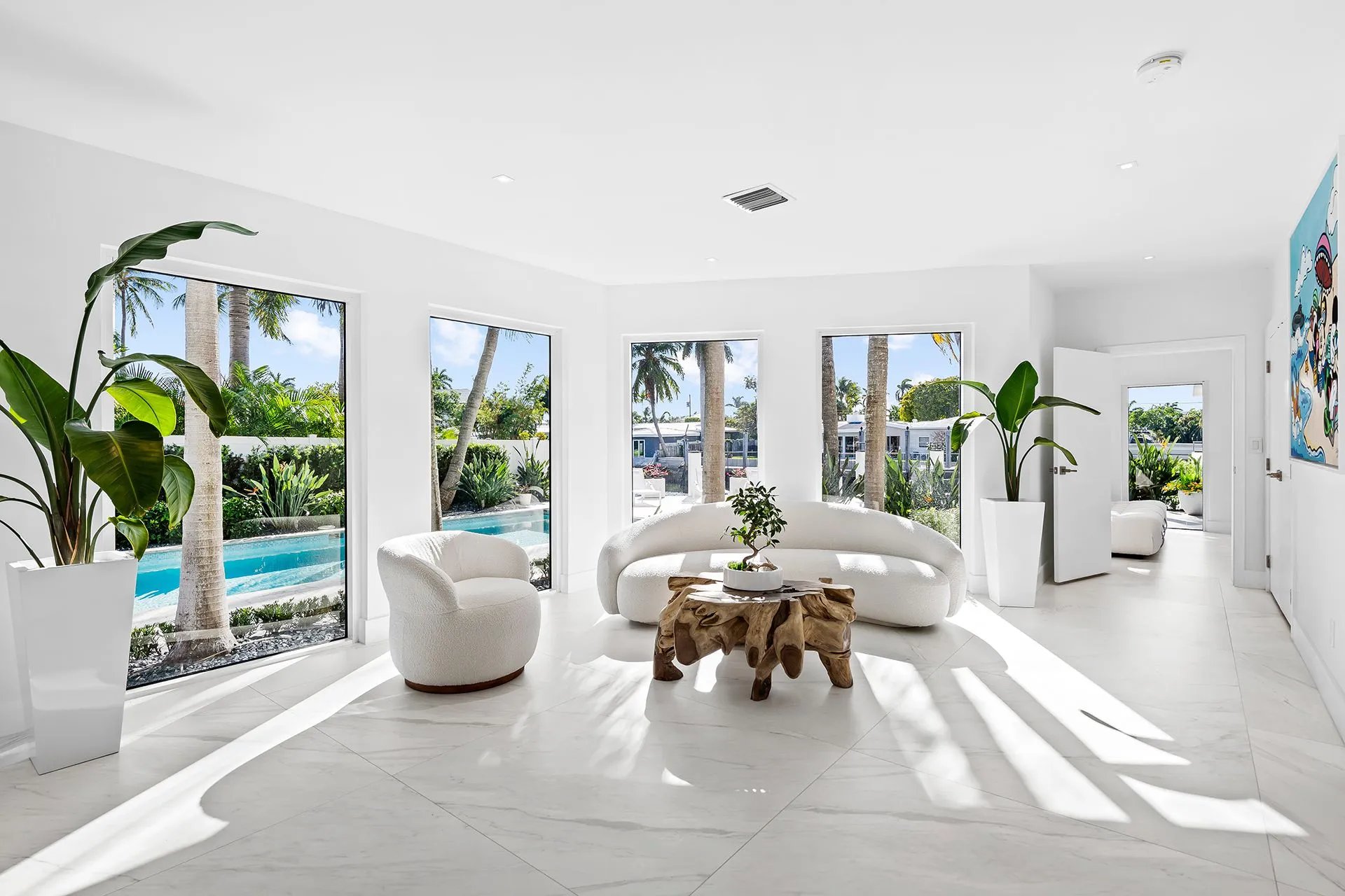 TilahStays hero image