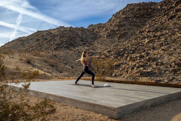 Boutique Yoga Hotels & Wellness Retreats image 3