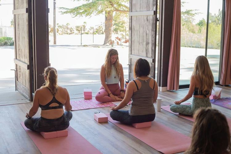 Boutique Yoga Hotels & Wellness Retreats image 2